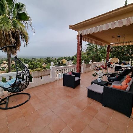 Bella Vista House Villa Chiva Ngoại thất bức ảnh