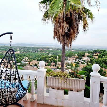 Bella Vista House Villa Chiva Ngoại thất bức ảnh
