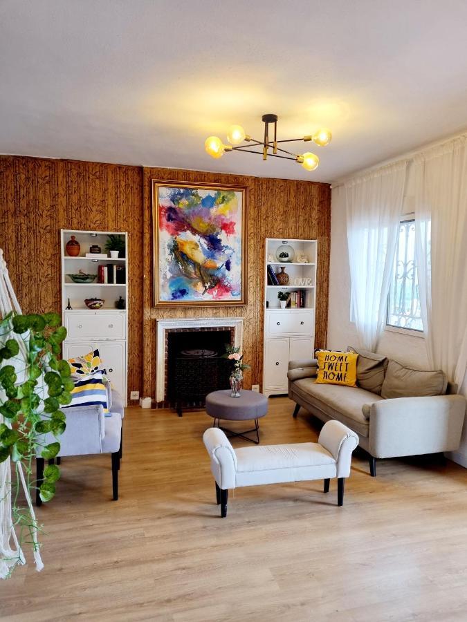 Bella Vista House Villa Chiva Ngoại thất bức ảnh