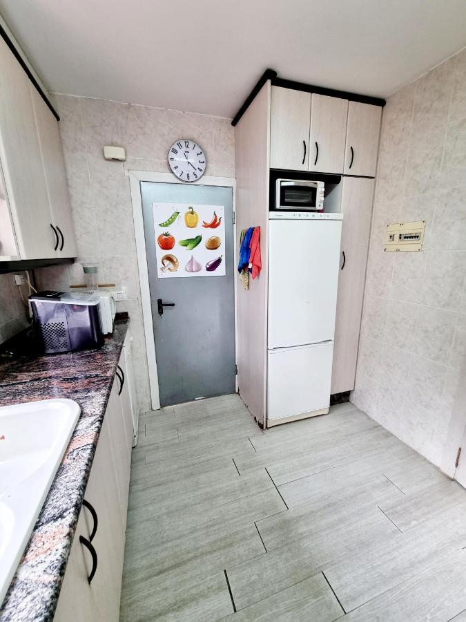 Bella Vista House Villa Chiva Ngoại thất bức ảnh