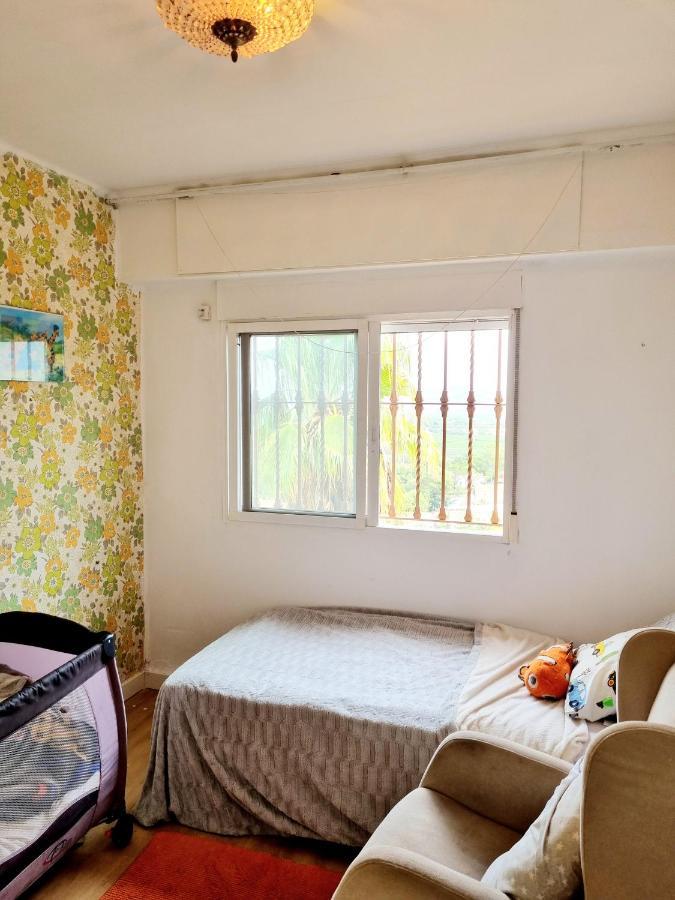 Bella Vista House Villa Chiva Ngoại thất bức ảnh