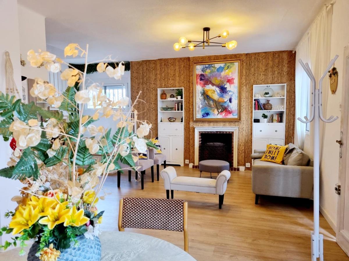 Bella Vista House Villa Chiva Ngoại thất bức ảnh