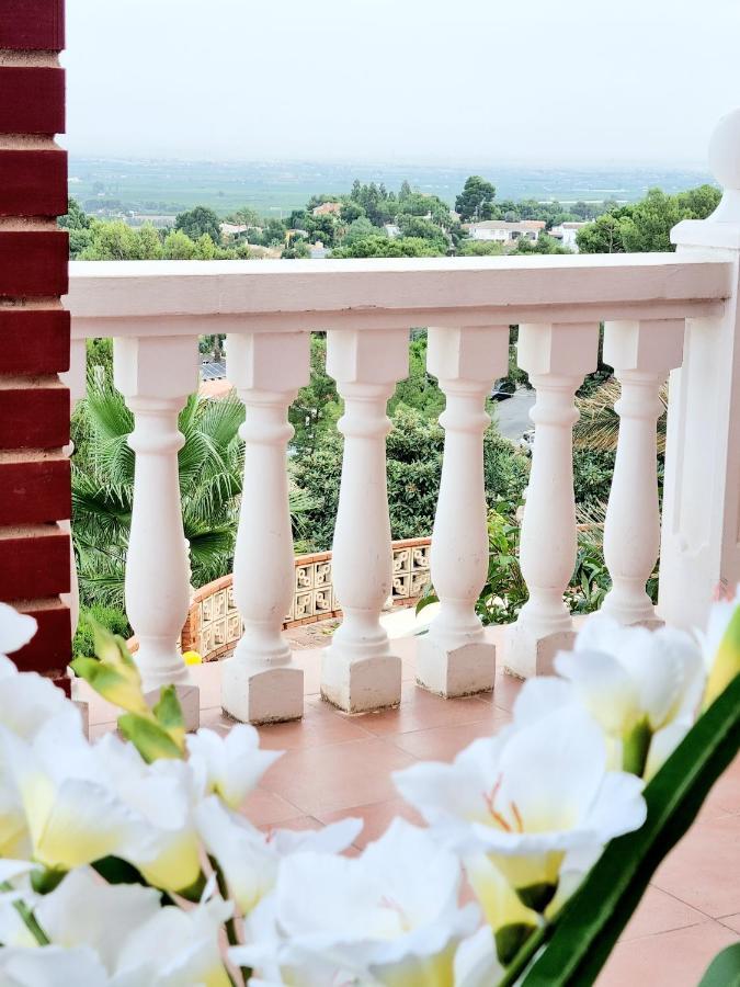 Bella Vista House Villa Chiva Ngoại thất bức ảnh