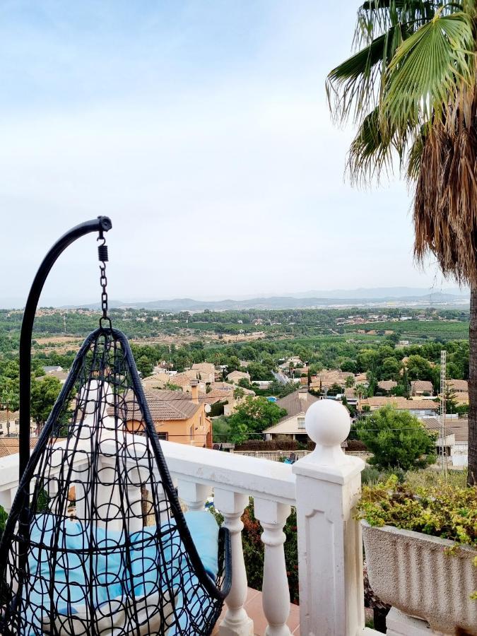 Bella Vista House Villa Chiva Ngoại thất bức ảnh