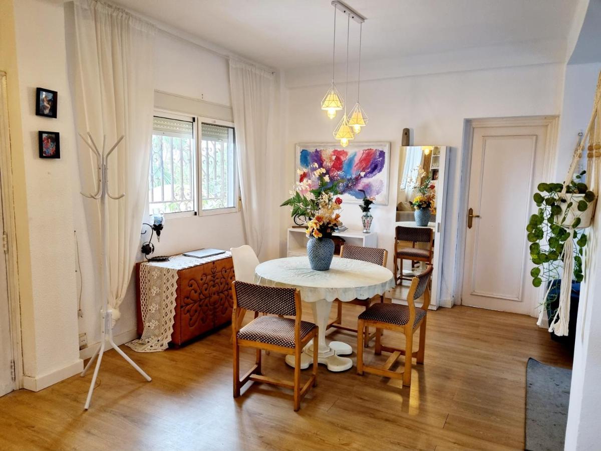 Bella Vista House Villa Chiva Ngoại thất bức ảnh