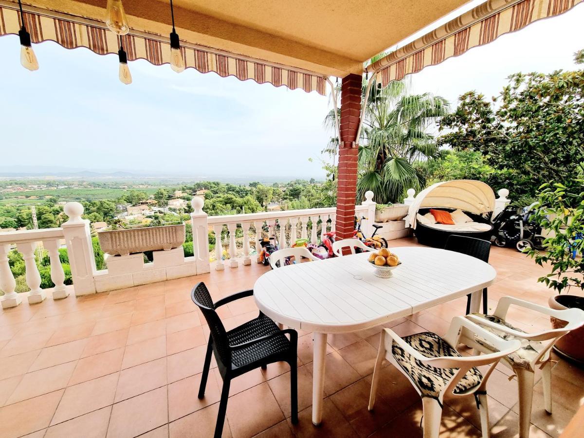 Bella Vista House Villa Chiva Ngoại thất bức ảnh
