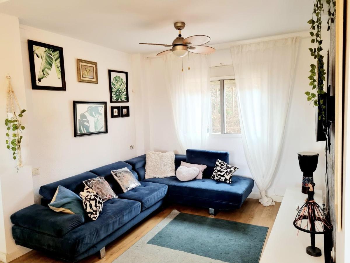 Bella Vista House Villa Chiva Ngoại thất bức ảnh
